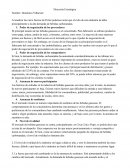 Dirección Estratégica. Poder de negociación de los proveedores