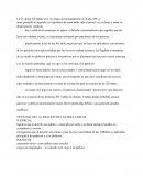 VENTAJAS DE LA CREACION DE LAS DOCE TABLAS