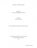 LOGÍSTICA Y TRANSPORTE AÉREO