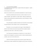 El uso de internet en los adolescentes