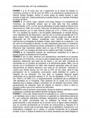 EXPLICACIÓN DEL PPT DE HONDURAS