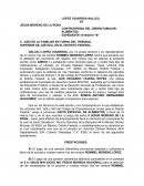 Pension alimenticia ciudad de mexico