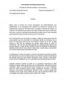 Cuales son los Elementos del marketing