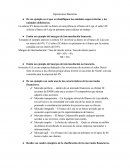 Operaciones bancarias. Emita un ejemplo del margen de intermediación bancaria