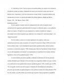 Como son los Nuevos procesos de gestión pública: las mujeres en la formación de políticas sociales un análisis comparado del consejo provincial de la mujer (provincia de Buenos Aires, Argentina) y el servicio Nacional de la mujer (Chile)”