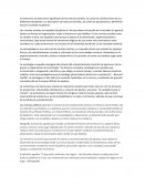 El significado de las ciencias sociales