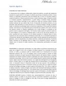 Embriologia - Aparato Digestivo y Sistema Urogenital según Langman