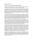 Diseño sustentable. Reporte de Lectura 1 “Zen and the Art of Saving the Planet”