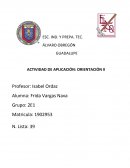 ¿para mi qué es el noviazgo?