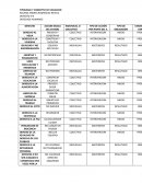 TIPOLOGIA Y DERECHOS HUMANOS