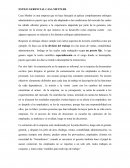 CUALES SON LAS PEORES TEORIAS ADMINISTRATIVAS