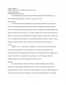 Anthony Giddens ESTRATIFICACIÓN Y ESTRUCTURA DE CLASE