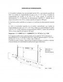 EJERCICIOS DE HIDROGEOLOGÍA