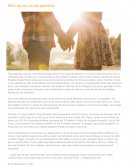 Mito de las almas gemelas