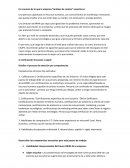 Caso “Jardínes de rosales” RRHH
