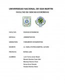 ELABORACIÓN DE PRODUCTOS ALIMENTICIOS DE ALTO VALOR BIOLÓGICO A PARTIR DEL WITINO