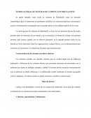 TEORIA GENERAL DE SISTEMAS DE LUDWING VON BERTALANFFY