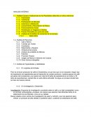 Análisis Causal e Implicancias de los Resultados obtenidos en años anteriores