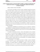 COMO LOS PROCESOS DE AUTOCONOCIMIENTO SOBRE LAS PROPIAS HABILIDADES DE LIDERAZGO PUEDEN AYUDARNOS A SER MEJORES LÍDERES DENTRO DEL ENTORNO LABORAL