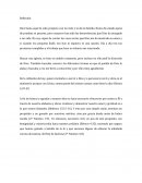 Reflexión Dios hasta aquí ha sido propicio con mi vida y la de mi familia