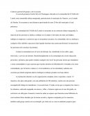 Contexto general del grupo y de la escuela