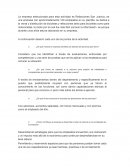 Como se da el nuevo Plan de vida y carrera