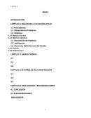 Ingeniería Industrial en el Ambiente Laboral