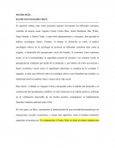 Sociología clásica