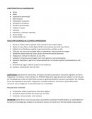 CARACTERISTICAS DEL EMPRENDEDOR. PASOS PARA DESARROLLAR EL ESPIRITU EMPRENDEDOR