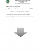 LA JUVENTUD UNIVERSITARIA Y LA POLÍTICA