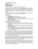 Resumen derecho romano . El derecho se divide en dos: Derecho público y Derecho privado