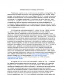 Actividad Individual 7. Estrategia de Promoción