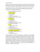 ¿Qué impresión diagnostica tiene del caso?