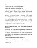 Cálculo de la órbita de marte y tes leyes de Kepler