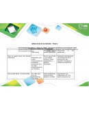 Problematica Barrio Villacety