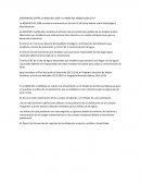 DIFERENCIAS ENTRE LA NOM-001 1996 Y LA NOM-001 MODIFICADA 2017