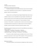 Formulación de Modelos Matemáticos