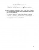 REACTIVOS QUÍMICA UNIDAD 2