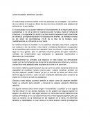 Animales y su entorno