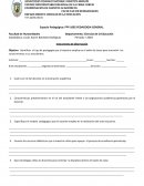 Caso de aplicación "Detección de Talento"