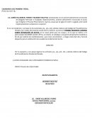 Solicitud incidente de separacion de autos