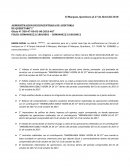 ADMINISTRACION DESCONCENTRADA DE AUDITORIA DE QUERETARO”1”