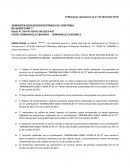 Administracion desconcentrada de auditoria de Queretaro