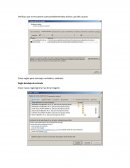 Verificar que se encuentre como predeterminado archivo .pst del usuario: