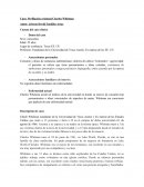 Perfilación criminal Charles Whitman