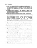 REVOLUCIÓN RUSA. CRISIS ECONOMICA DEL SIGLO XX