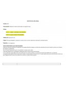 Exposición oral. Personaje (fotógrafo, compositor, escultor, pintor, escritor, deportista, empresario, activista) favorito