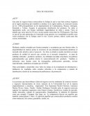 IDEA DE NEGOCIOS ¿QUÉ?