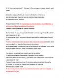 Administracion de Empresas Actividad práctica