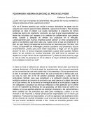 VOLKSWAGEN: ASESINOx SILENCIOSO, EL PRECIO DEL PODER